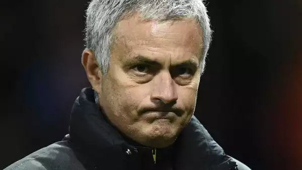 Boys to men: Mourinho challenges Manchester United players
